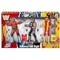 WWE マテル　エリート　イホ・デル・ワグナージュニア　カスタムフィギュア Amazon.co.jp: Mattel WWEエリートコレクション レッスルマニア